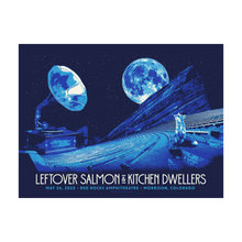 Load image into Gallery viewer, Morrison, CO 5/26 Poster by Mike Tallman