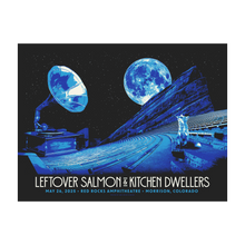 Load image into Gallery viewer, Morrison, CO 5/26 Poster by Mike Tallman