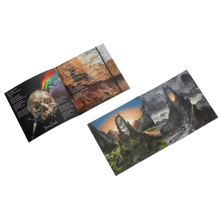 Load image into Gallery viewer, Seven Devils Vinyl (Blue/Orange)