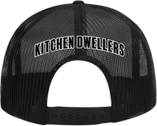 Load image into Gallery viewer, Eagle Trucker Hat
