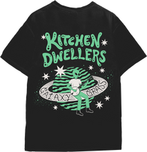 Load image into Gallery viewer, Galaxy Grass Space Tee
