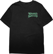 Load image into Gallery viewer, Galaxy Grass Space Tee
