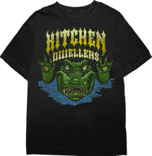 Load image into Gallery viewer, Gator 2025 Tour Tee
