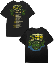 Load image into Gallery viewer, Gator 2025 Tour Tee
