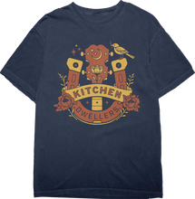 Load image into Gallery viewer, Horseshoe Summer 2025 Tour Tee
