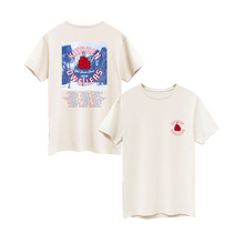 Load image into Gallery viewer, Kitchen Dwellers x Jiberish Gloves 2026 Tour Tee

