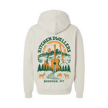Load image into Gallery viewer, Montana Falls Hoodie
