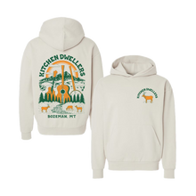 Load image into Gallery viewer, Montana Falls Hoodie
