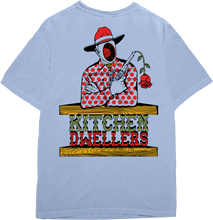 Load image into Gallery viewer, Spacey Cowboy Tee
