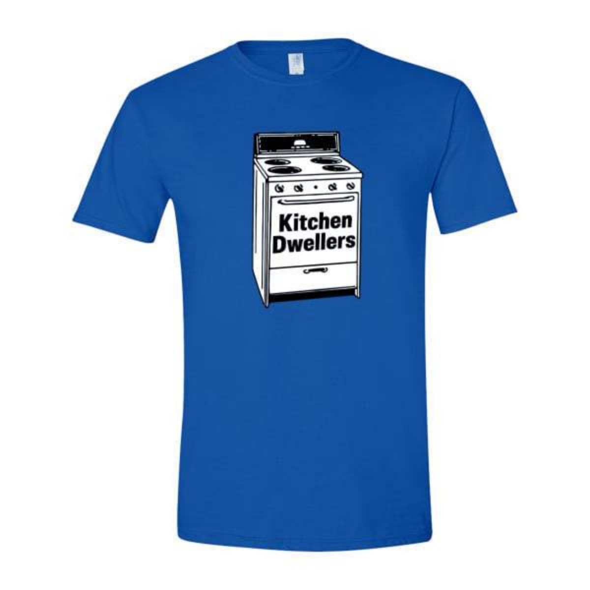 Sonic Dwellers T-shirt